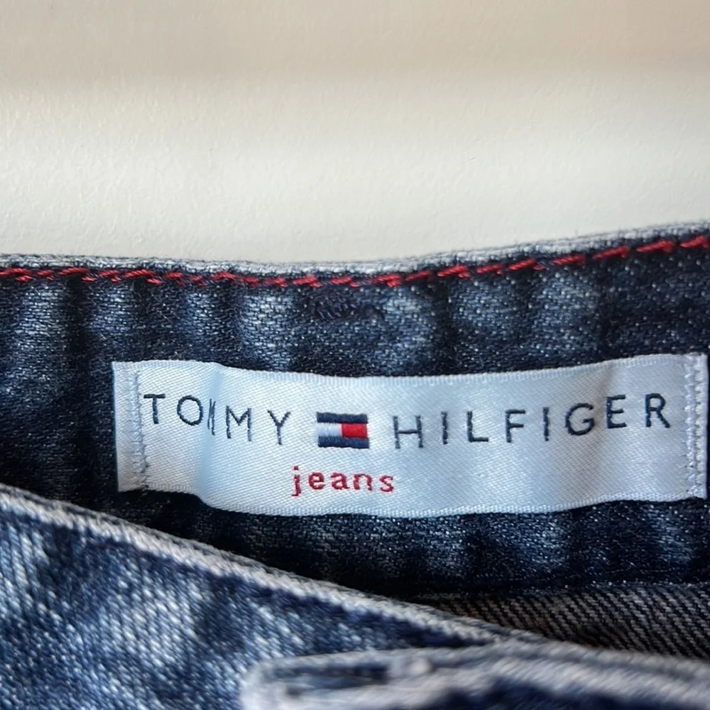Tommy Hilfiger Denim Skirt Size 10